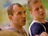 Sportoakimirka.lt nuotr./Tinklinio rungtynių akimirka