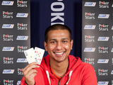 pokerstartsblog.com nuotr./Zimnan Ziyard