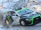 Andriaus Lauciaus nuotr./Martynas Samuitis/Ramūnas `aučikovas, Mitsubishi Lancer Evo X