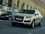 Gamintojo nuotr./„Audi Q7“