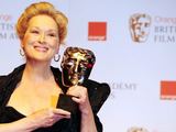 AFP/„Scanpix“ nuotr./Meryl Streep