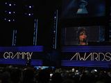 AFP/Scanpix nuotr./Renginio metu buvo atiduota pagarba Whitney Houston