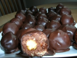 Daivos nuotr. / Daivos saldainiai Ferrero Rocher