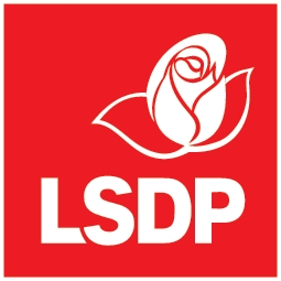 logotipas/LSDP