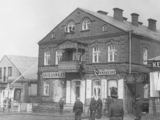 VilNews.com/Ukio bankas in Utena, 1934