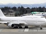 „Reuters“/„Scanpix“ nuotr./„Boeing 747-8 Intercontinental“ privataus pirkėjo orlaivis