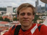 Asmeninio albumo nuotr./Justinas Janulevičius