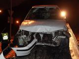 Irmanto Gelūno/15min.lt nuotr./Įvykio vietoje