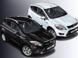 „Ford Kuga“