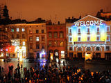 AFP/Scanpix nuotr./Lvov