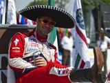 Scanpix nuotr./WRC Meksikos ralio nugalėtojas Sebastienas Loebas