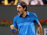 Reuters/Scanpix nuotr./Rogeris Federeris ia paskutinių 37-ių mačų laimėjo 35-is