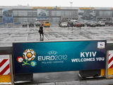 „Reuters“/„Scanpix“ nuotr./„Kijevas sveikina jus“
