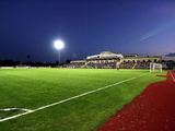 LFF nuotr./Futbolo stadionas Panevėžyje