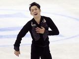 Scanpix nuotr./Daisuke Takahashi