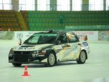 Rally Masters Show 2012