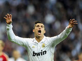 AP/Scanpix, AFP ir Reuters nuotr./Cristiano Ronaldo