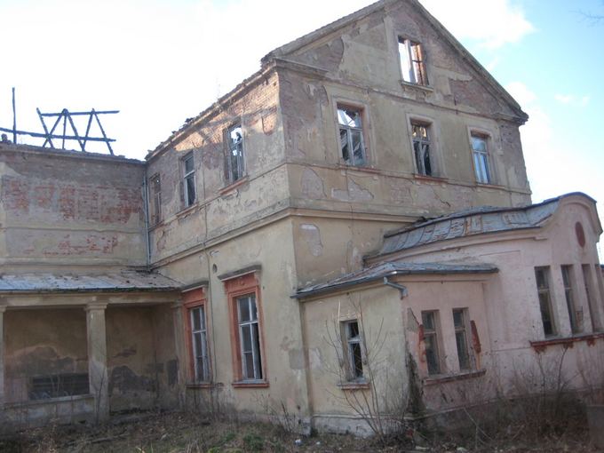 Aurelijos Kripaitės/15min.lt nuotr./Vasarą ketinama pradėti kurhauzo rekonstrukcijos darbus.