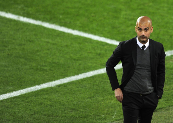 AFP/Scanpix nuotr./Pepas Guardiola
