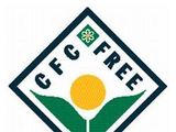 CFC free