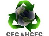 CFC & HCFC FREE
