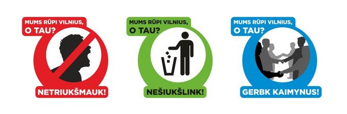 Iniciatyvos lipdukai