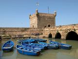 Fotolia nuotr./Maroko miestas Essaouira