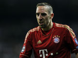Frankas Ribery