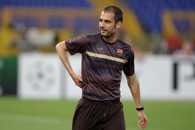 Scanpix nuotr./Pepas Guardiola
