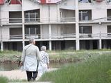 Jurgitos Andriejauskaitės / 15min.lt nuotr./Lone holidaymakers