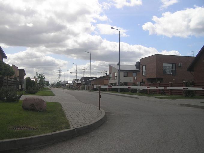 FNTT nuotr./Įtariamųjų turtas