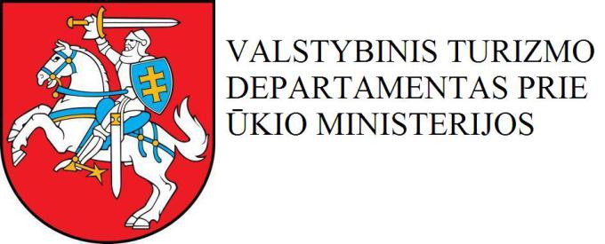 VTD nuotr./Valstybinis turizmo departamentas