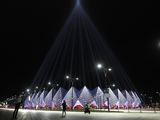 AFP/Scanpix nuotr./Crystal Hall