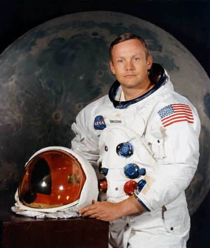 AFP/„Scanpix“ nuotr./Astronautas Neilas Armstrongas jaunystėje