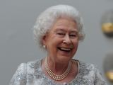 AFP/„Scanpix“ nuotr./Karalienė Elizabeth II 