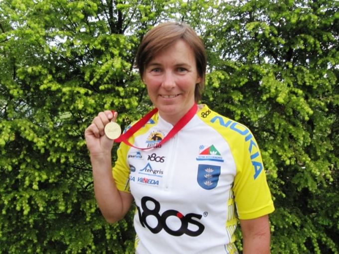 LOSF nuotr./Ramunė Arlauskienė
