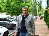 T.Tumalovičiaus/krepšinio širdis nuotr./Treneris Kęstutis Kemzūra
