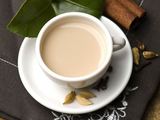 Shutterstock nuotr./Indiaka arbata su prieskoniais