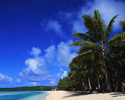 Aroa, Aitutaki, Vienos kojos sala, Kuko salynas