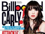 Billboard viraelis/Carly Rae Jepsen