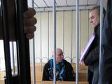 Aurelijos Kripaitės/15min.lt nuotr./Viktoras Moisejevas parodė pareigūnams, kur paslėpta galva, tačiau neigė žudęs.
