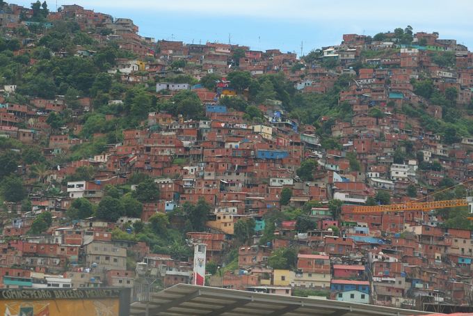 T.Tumalovičiaus/Krepainio airdis nuotr./Karakaso panorama