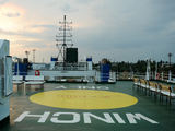 Keliautojų nuotr./„Gruzija 2012“. Odesa ir trijų dienų kelionė keltu