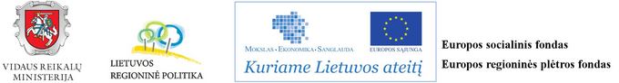 Archyvo nuotr./Logotipas