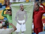 AFP/Foto Scanpix/Tifosi di calcio italiani