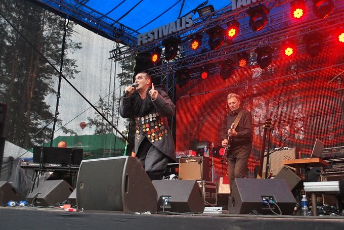 Aurelijos Kupetytės nuotr./Antis