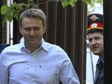 Reuters/Postimees/Алексей Навальный