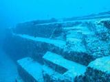 Yonaguni piramidės