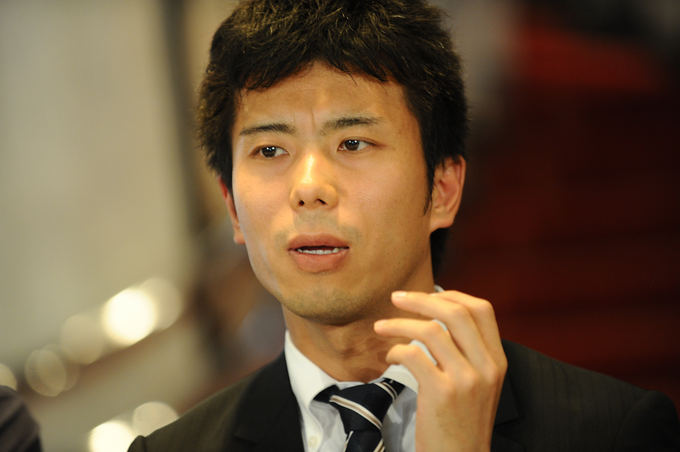 Luko Balandžio nuotr./Japonijos kultūros festivalio nowJapan pristatymas