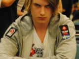 pokerstarsblog.com nuotr./Viktoras Blomas